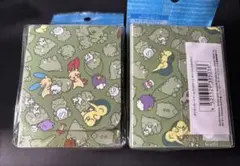 ポケモンカード デッキケース ポケパルレのみがわり 新品未開封 2個セット