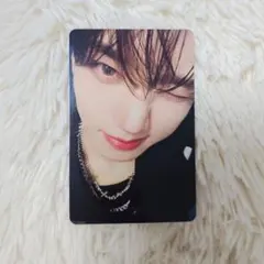 ZB1 ゼベワン ユジン 封入 トレカ ICONIK