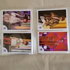 なにわ男子 公式写真