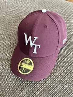 WTAPS NEWERA 59FIFTY キャップ 5個セット WTAPS NEWERA 59FIFTY キャップ 5個セット