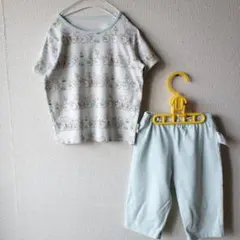 送料込み❢UNIQLO　すみっコぐらし　ナイトウェア　100㎝