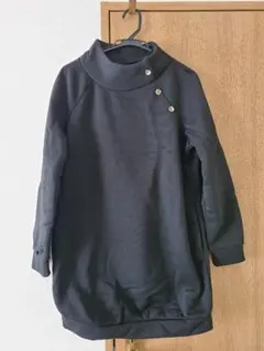 ハイネックスウェット