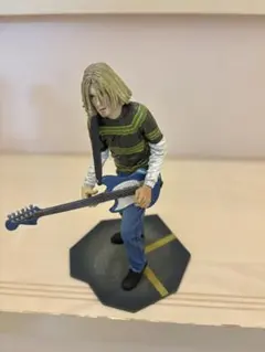 2026年最新】ムスタング カートコバーンの人気アイテム - メルカリ