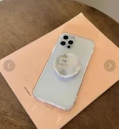 Me% マーブルスタンドリング