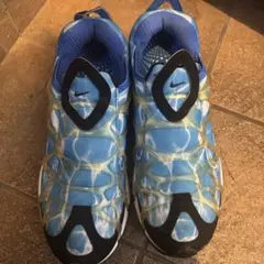 Nike クキニ 26.5 2026年最新】エアクキニ 26.5の人気アイテム - メルカリ