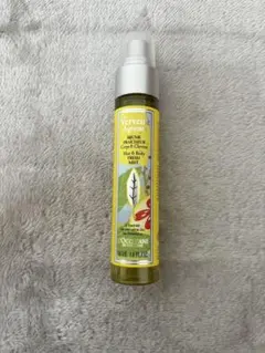 L’OCCITANE シトラスヴァーベナ ボディ&ヘアミスト 50ml