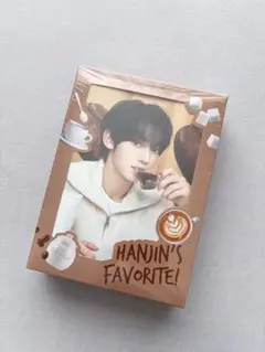 TWS ハンジン センイル FAVORITE BOX TWS ハンジン センイル FAVORITE BOX - メルカリ