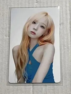 2025年最新】ウィンター チェキ aespaの人気アイテム - メルカリ