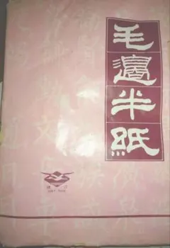 ●毛邉半紙（1000枚入弱)唐半紙1995製 2026年最新】毛辺半紙の人気アイテム - メルカリ