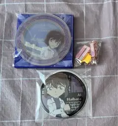 コナン　usj 灰原セット