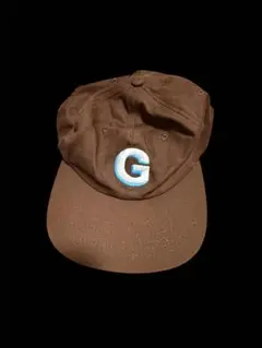 Golf Wangキャップブラウンのサムネイル