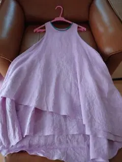 マイラン　ワンピース　日本製