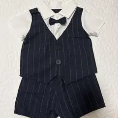 セレモニースーツ/セットアップ/9-12M