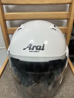 2026年最新】arai ヘルメット xxlの人気アイテム - メルカリ
