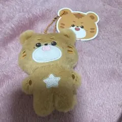 2026年最新】nct マーク ぬいぐるみの人気アイテム - メルカリ