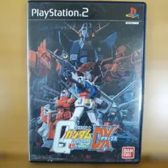 機動戦士ガンダム 連邦VSジオンDX