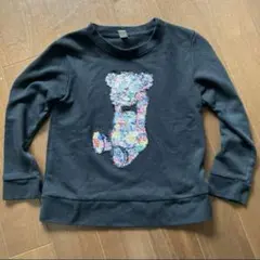 グラニフ トレーナー トップス