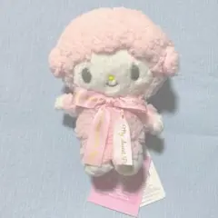 マイスウィートピアノ ぬいぐるみ キャラクター大賞 第2弾 ロゴリボン サンリオ
