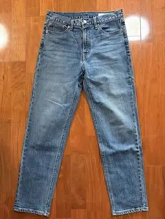 【杏様専用】green label relaxing スリムテーパード デニム