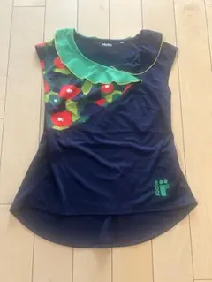 roche テニスウェア レディース Mサイズ★中古品のサムネイル