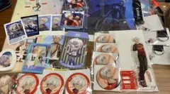 にじさんじ　イブラヒム　まとめ売り