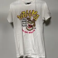WANIMA Tシャツ Sサイズ