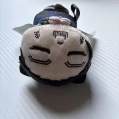 ゴールデンカムイ　尾形百之助　おひるねこ　ぬいぐるみ