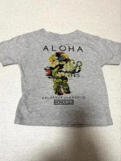 88tees キッズ　Tシャツ　90-100センチのサムネイル