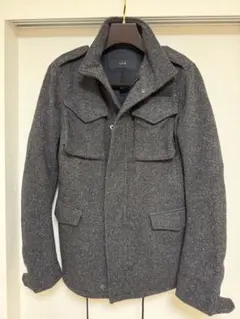 【再々値下げ】AKM ジャケット