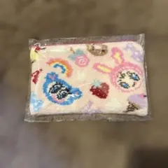 ナルミヤ ポーチ シェニール織 - メルカリ