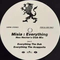 Misia Everything Hex Hector's Club Mix
