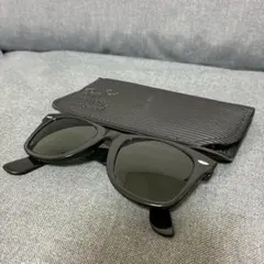 2025年最新】レイバン B＆L 5022の人気アイテム - メルカリ