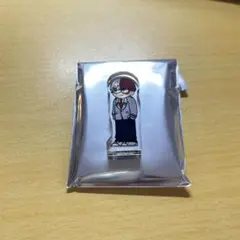 ヒロアカ 轟焦凍 ジロリ ミニアクリルブロック