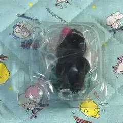 シルバニア キラキラくじ モグラの赤ちゃん