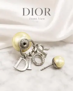 2026年最新】Christian Dior レディース ピアス(片耳用)の人気アイテム