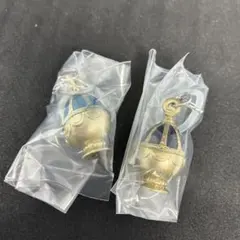 まどマギ めじるしアクセサリー ソウルジェム さやか 穢れ ノーマル セット