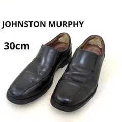 JOHNSTON＆MURPHY ビジネスシューズ　 レザー　12M（30cm）のサムネイル