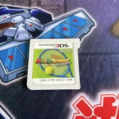 マリオテニス オープン 3DS