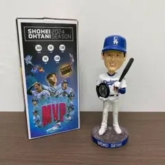 2025年最新】大谷翔平 ボブルヘッドの人気アイテム - メルカリ