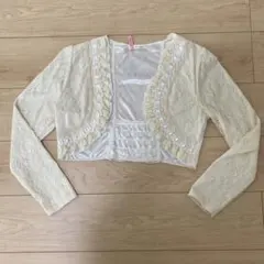 axes femme カーディガン