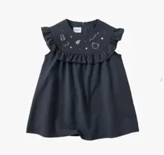 最終お値引き新作ファミリアチュニック100サイズ