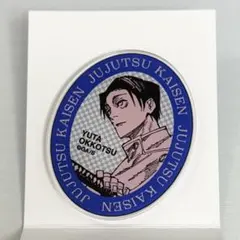呪術廻戦 アクリルオリジナルカットマグネット 乙骨憂太
