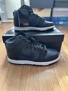 こ*ま様 【希少価値大‼︎】NIKE×ドーバーストリートマーケットDUNK LU