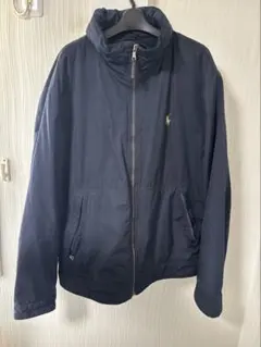 Polo by Ralph Lauren ジップアップジャケット XLのサムネイル