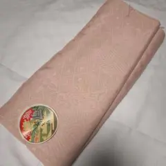 着物反物　おそらく　正絹