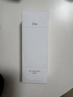 IPSA ザ・タイムR アクア 200ml