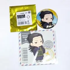 呪術廻戦 羽田エアポートガーデン コラボ 羂索セットのサムネイル