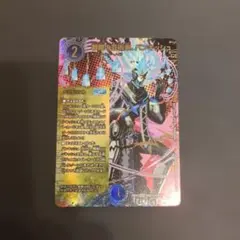 戦略の芸術家、バンキッシュ　シークレット