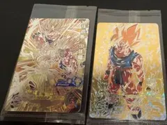 2026年最新】bm3-sec2 孫悟空 パラレルの人気アイテム - メルカリ