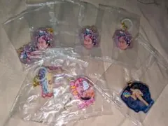 マツケンサンバ×ハローキティめじるしアクセサリー
